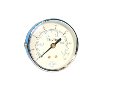 TEL TRU 2550BC4C1B7F-E