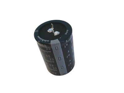 NICHICON LGG2W681MELC50