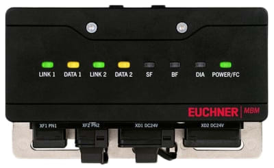 EUCHNER MBM-PN-S4-MLI-3B-156312