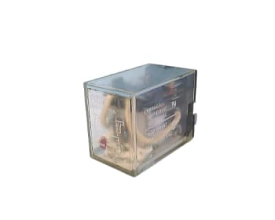 OMRON LY2N-AC100/110