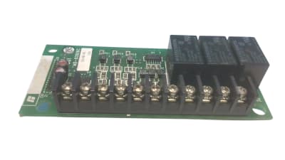 ASEA BROWN BOVERI RMI-001