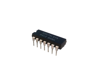 PHILIPS 74LS73