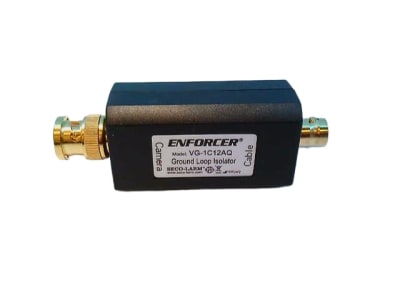 ENFORCER PRODUCTS INC VG-1C12AQ