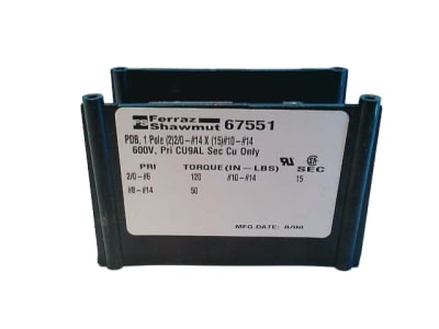 MERSEN 67551