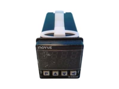 NOVUS N480D-RPR