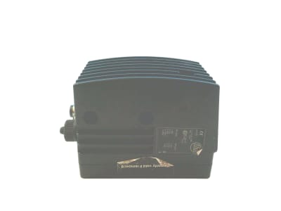 EFECTOR PMD 3D CAMERA CAN 64 O3D212