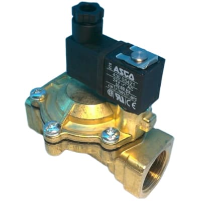 ASCO SCE238C005.24/50-60