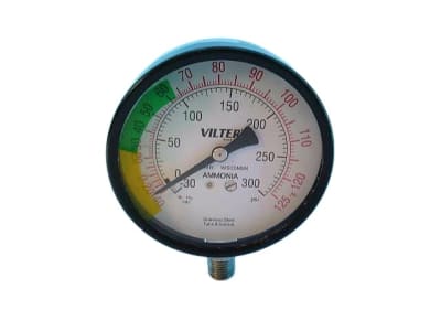 VILTER 1204E