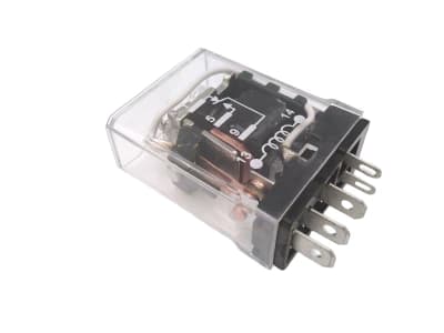 SKY ELECTRONICS SKNPA-1C-12VDC