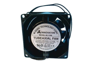 INNOVATIVE COMPONENTS 3E-115B