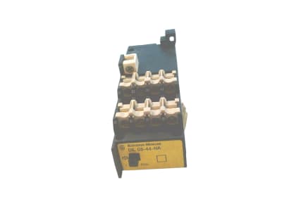 EATON CORPORATION DIL08-44-NA-115VAC