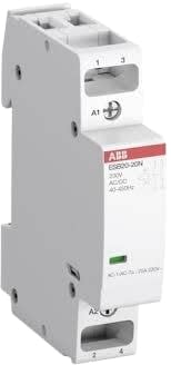 ASEA BROWN BOVERI ESB20-11-40