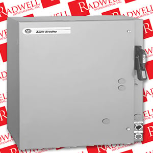 ALLEN BRADLEY 512M-BJB-6P-24R