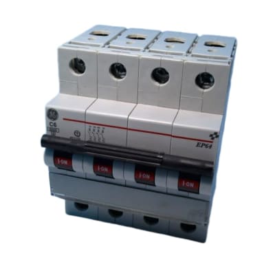 GENERAL ELECTRIC EP64C06