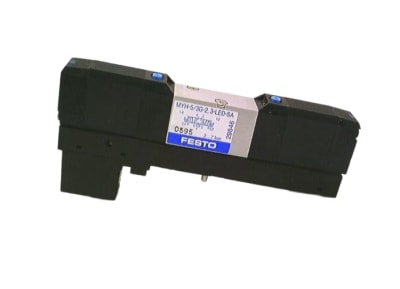 FESTO MYH-5/3G-2.3-L-LED