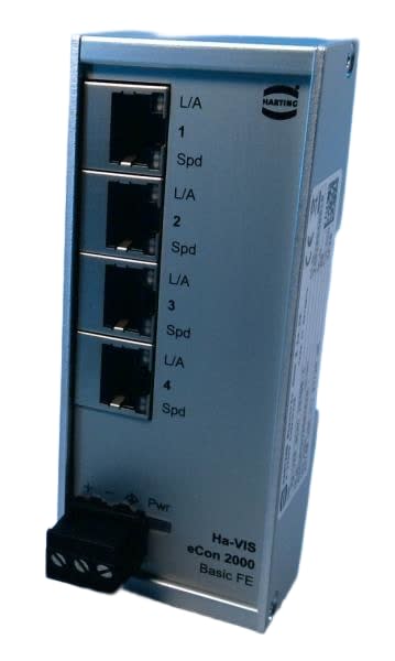 HARTING 24 02 004 0010