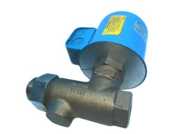 ASCO K10CB353