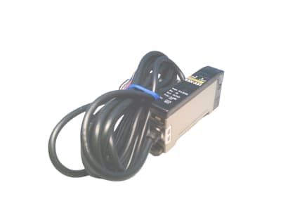 OMRON E3XA512M
