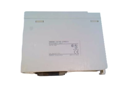 OMRON CS1W-DRM21