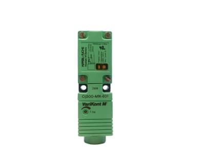 PEPPERL & FUCHS OJ500-M1K-E01