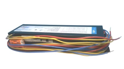 SYMBAN SLFE-2110T12HO-120V