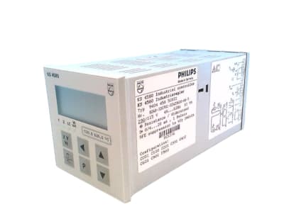PHILIPS 9404-458-52021