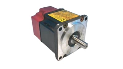 FANUC A06B-0114-B103
