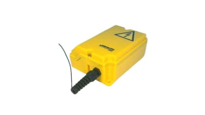 JAY ELECTRONIQUE ORRS42L1F