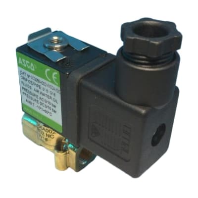 ASCO SCG356A002VMS.24/50-60