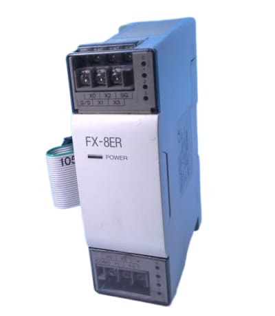 MITSUBISHI FX-8ER-ES