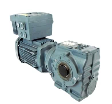 SEW EURODRIVE SA47 DRE80M4/MM11/LN
