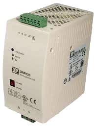 XP POWER DNR120LS24-D