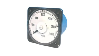 YOKOGAWA 103 021 PZUA