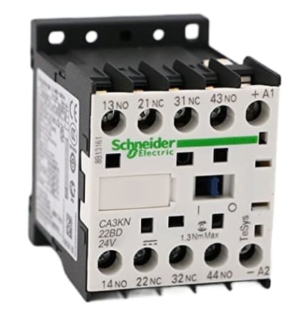 SCHNEIDER ELECTRIC LC1K06015M7