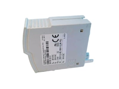PHOENIX CONTACT PLT-SEC-T3-24-P