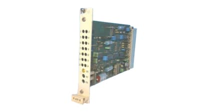 ASEA BROWN BOVERI RT A107 BE