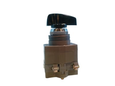 IDEC ACSSO-134RR-2552B-C1010