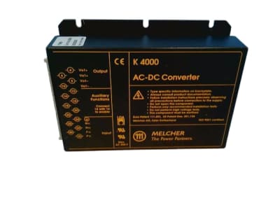 MELCHER LK 4302-9ERD4T