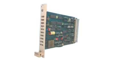 ASEA BROWN BOVERI XD A101 A