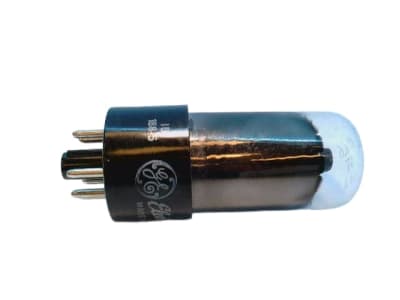 GENERAL ELECTRIC 25L6GT