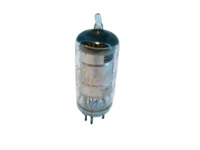 GENERAL ELECTRIC 12GA6