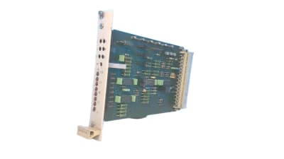 ASEA BROWN BOVERI UA A474 AE