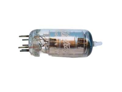 GENERAL ELECTRIC 7247