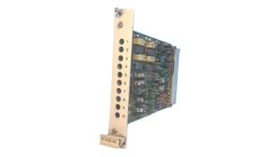 ASEA BROWN BOVERI GT A102 AE