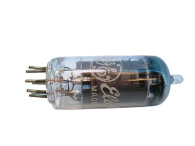 GENERAL ELECTRIC 12AF6