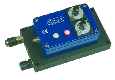 STOTZ P65A-10-P