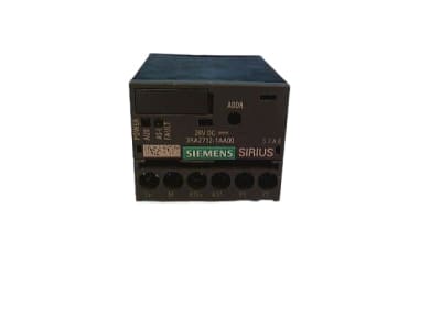 SIEMENS 3RA2712-1AA00