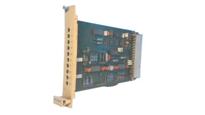 ASEA BROWN BOVERI UA A346 AE