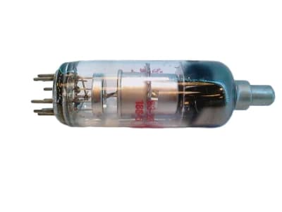 GENERAL ELECTRIC 1S2A