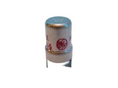 GENERAL ELECTRIC 2CW4